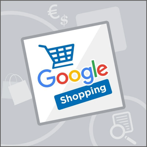 Настройка товарной рекламы Google Shopping. Google Performance Max
